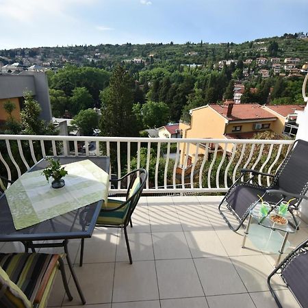 Apartma Tim Portorož Exteriér fotografie
