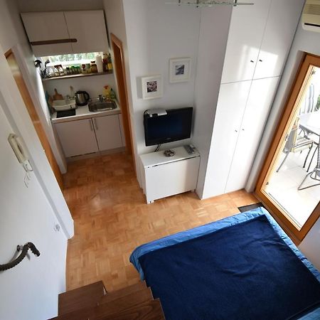 Apartma Tim Portorož Exteriér fotografie